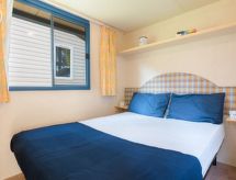 4-persoons vakantiehuis op 400m van zee in Vignola Mare - thumbnail 4