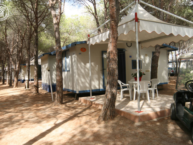 Camping Village Baia Blu La Tortuga