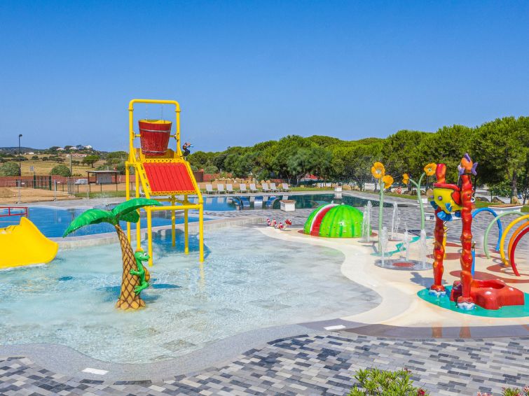 Camping Village Baia Blu La Tortuga