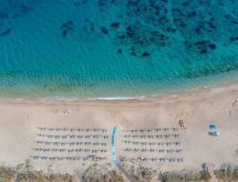 Feriebolig Camping Village Baia Blu La Tortuga