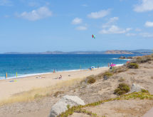 Feriebolig Camping Village Baia Blu La Tortuga
