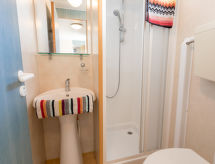 Feriebolig Camping Village Baia Blu La Tortuga