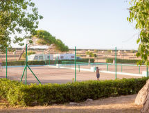 Feriebolig Camping Village Baia Blu La Tortuga
