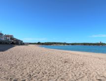Feriebolig Camping Village Baia Blu La Tortuga