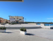 Feriebolig Camping Village Baia Blu La Tortuga