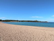 Feriebolig Camping Village Baia Blu La Tortuga