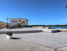 Feriebolig Camping Village Baia Blu La Tortuga