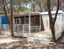Camping Village Baia Blu La Tortuga