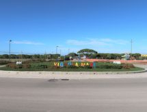 Ferienhaus Camping Village Baia Blu La Tortuga