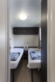 Ferienhaus Camping Village Baia Blu La Tortuga