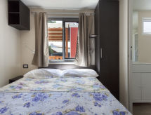 Ferienhaus Camping Village Baia Blu La Tortuga