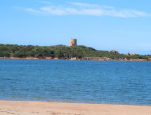Casa de vacaciones Francesca