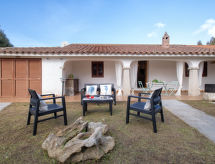 Casa de vacaciones Francesca