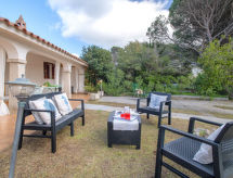 Casa de vacaciones Francesca