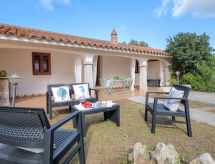 Casa de vacaciones Francesca