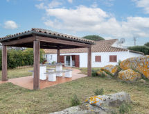 Casa de vacaciones Francesca