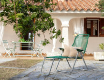 Casa de vacaciones Francesca