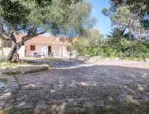 Casa de vacaciones Francesca