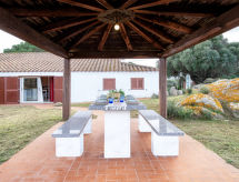 Casa de vacaciones Francesca