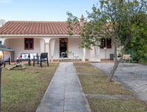 Casa de vacaciones Francesca