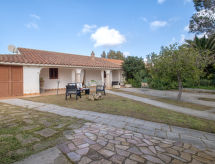 Casa de vacaciones Francesca