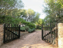 Casa de vacaciones Contraruia