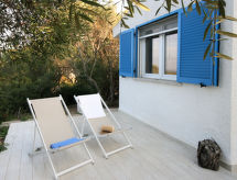 Casa de vacaciones Contraruia