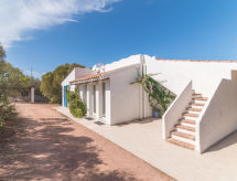 Casa de vacaciones Contraruia