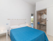 Casa de vacaciones Contraruia