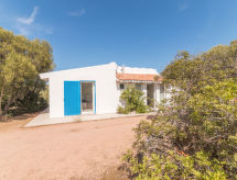 Casa de vacaciones Contraruia