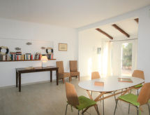 Casa de vacaciones Contraruia