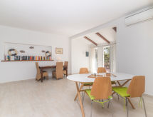 Casa de vacaciones Contraruia