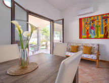 Casa di vacanze Lu Nibaru 2