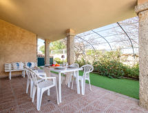 Casa di vacanze Lu Nibaru 2