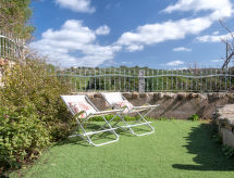 Casa di vacanze Lu Nibaru 2