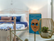 Casa di vacanze Lu Nibaru 2
