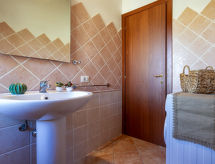 Casa di vacanze Lu Nibaru 2