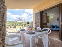 Casa di vacanze Lu Nibaru 2