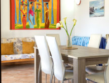 Casa di vacanze Lu Nibaru 2