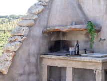 Casa di vacanze Lu Nibaru 2