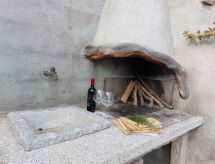 Casa di vacanze Lu Nibaru 2