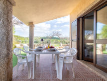 Casa di vacanze Lu Nibaru 2