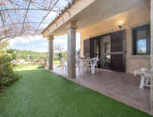 Casa di vacanze Lu Nibaru 2