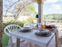 Casa di vacanze Lu Nibaru 2
