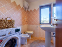Casa di vacanze Lu Nibaru 2