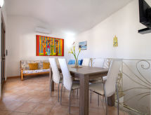 Casa di vacanze Lu Nibaru 2