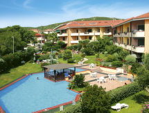 Apartamento I Mirti Bianchi - Bilo 4