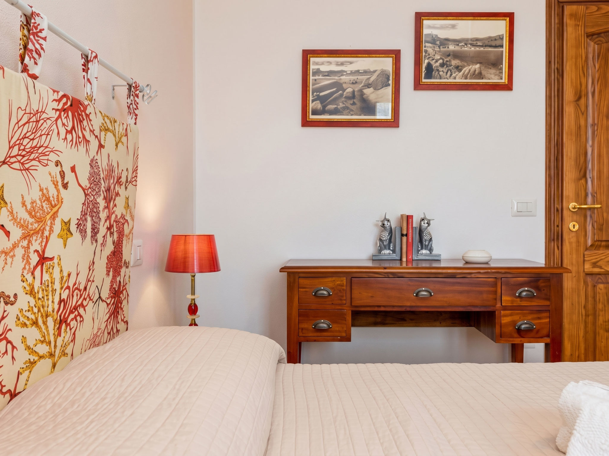 Vacanze Levante - Dedans