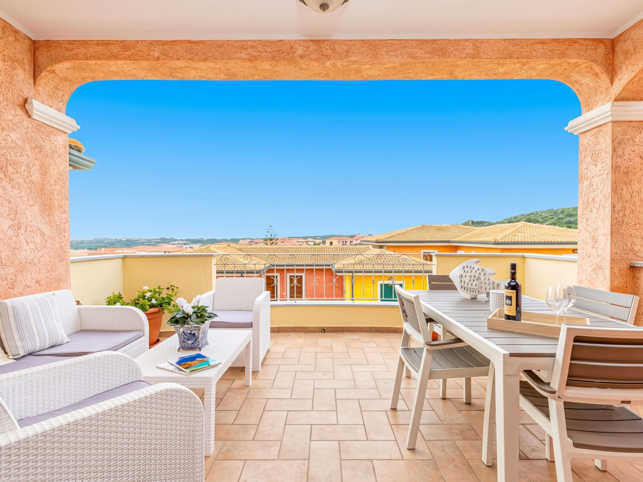 Vacanze Levante