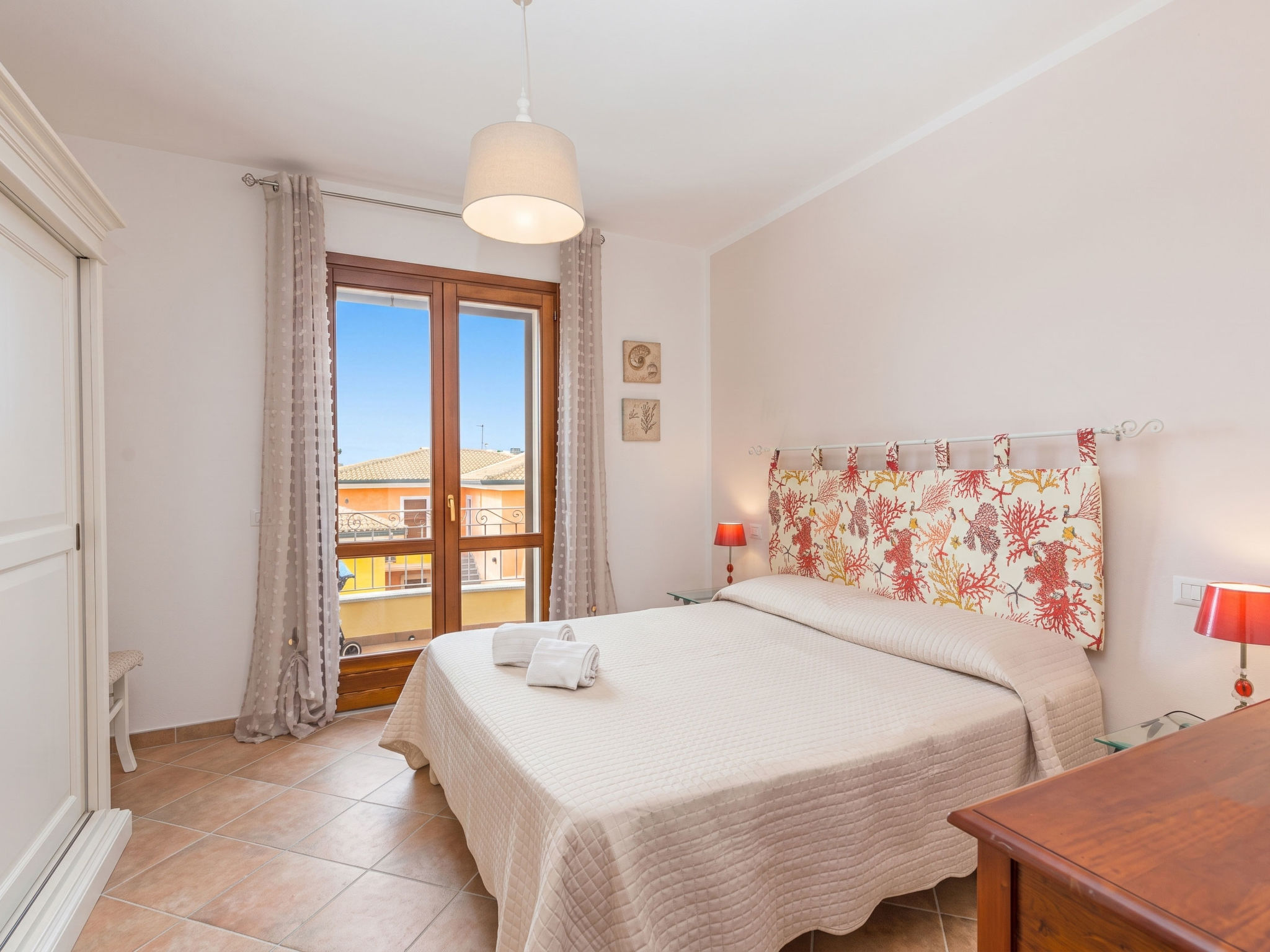 Vacanze Levante - Dedans